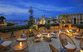 Marriott Malta