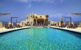 Marriott Malta